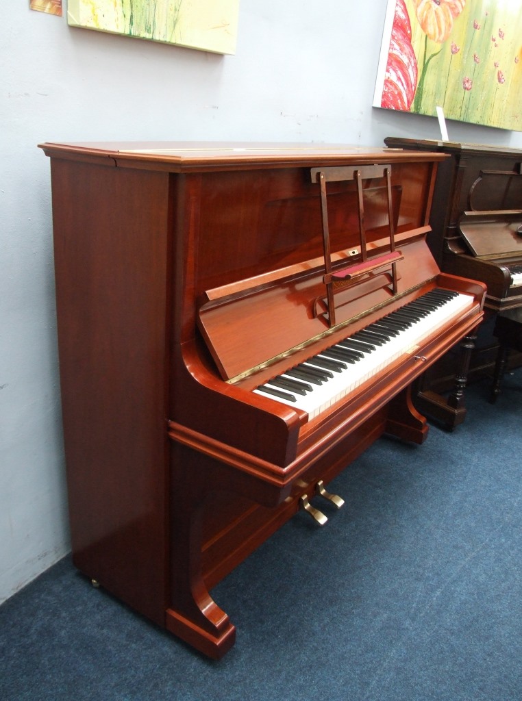 Grotrian Steinweg Piano Grotrian Steinweg piano